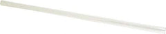 Conbraco - 100 psi Working Pressure, Standard, Liquid Level Gage Glass - Standard Grade - Apex Tool & Supply