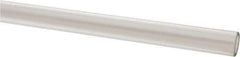 Conbraco - 140 psi Working Pressure, Standard, Liquid Level Gage Glass - Standard Grade - Apex Tool & Supply