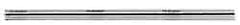 Conbraco - 270 psi Working Pressure, Red Line, Liquid Level Gage Glass - Red Line Grade - Apex Tool & Supply