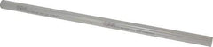 Conbraco - 295 psi Working Pressure, High Pressure, Liquid Level Gage Glass - Apex Tool & Supply