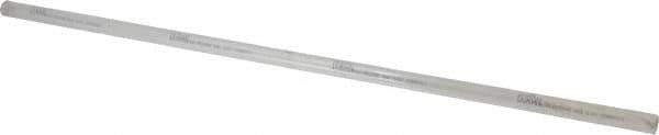 Conbraco - 255 psi Working Pressure, High Pressure, Liquid Level Gage Glass - Apex Tool & Supply