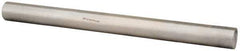Thomson Industries - 1" Diam, 1' Long, Steel Annealed End Round Linear Shafting - 60C Hardness - Apex Tool & Supply