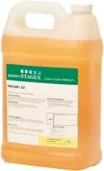 Master Fluid Solutions - 1 Gal Rust/Corrosion Inhibitor - Comes in Bottle - Apex Tool & Supply