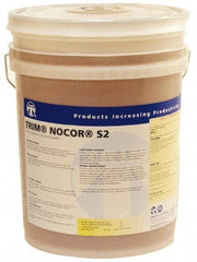 Master Fluid Solutions - 5 Gal Rust/Corrosion Inhibitor - Comes in Pail - Apex Tool & Supply