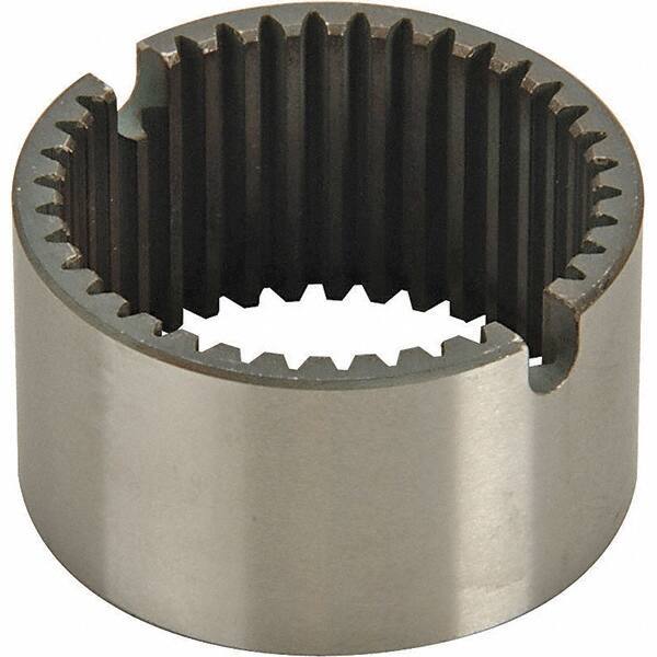 Dynabrade - Air Die Grinder Ring Gear - Use with 52100, 52103 - Apex Tool & Supply