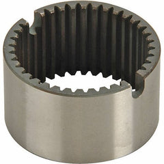 Dynabrade - Air Die Grinder Ring Gear - Use with 52100, 52103 - Apex Tool & Supply