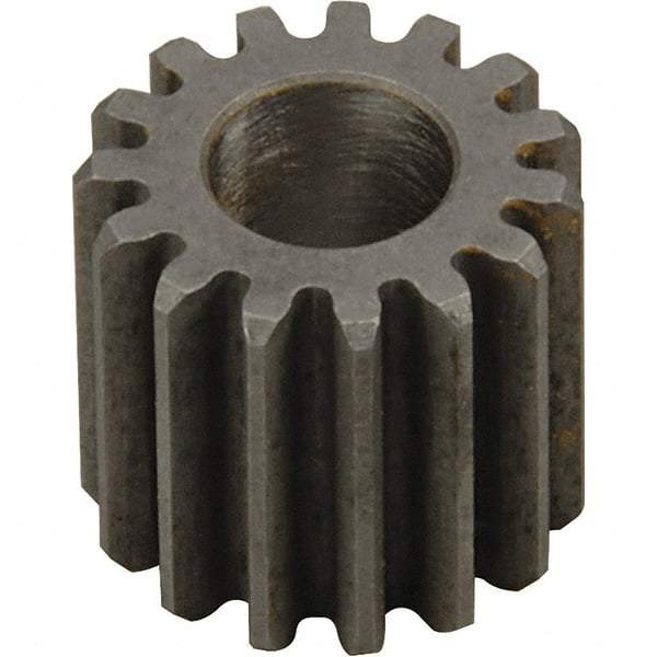 Dynabrade - Pistol Grip Air Drill Gear - For Use with 53060, 3,400 RPM Compatibility, 0.7 hp Compatibility - Apex Tool & Supply
