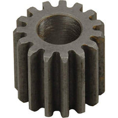 Dynabrade - Pistol Grip Air Drill Gear - For Use with 53060, 3,400 RPM Compatibility, 0.7 hp Compatibility - Apex Tool & Supply