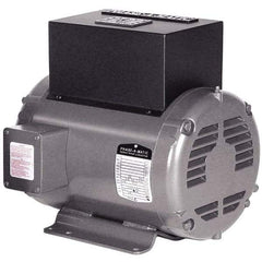 Made in USA - 25 hp Rotary Phase Converter - Apex Tool & Supply