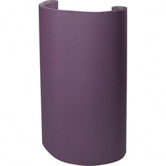 3M - 37" Wide x 60" OAL, 150 Grit, Ceramic Abrasive Belt - Ceramic, Coated, Cloth Backing, Series 970DZ - Apex Tool & Supply