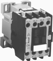 ACI - 4 Pole, 2NC/2NO, 575 VAC Control Relay - 16 Amps, 600 VAC - Apex Tool & Supply