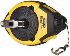 Stanley - 100' Long Chalk Reels - Apex Tool & Supply