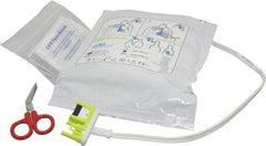 Zoll - Adult CPR Pad - Compatible With Zoll AED Plus - Apex Tool & Supply