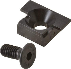 Mitee-Bite - Work Stop - For Use with Mitee-Bite TalonGrips - Apex Tool & Supply