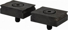 Mitee-Bite - 7.92mm High x 19.05mm Long x 25.4mm Wide Grip - For Use with Mitee-Bite TalonGrips - Apex Tool & Supply
