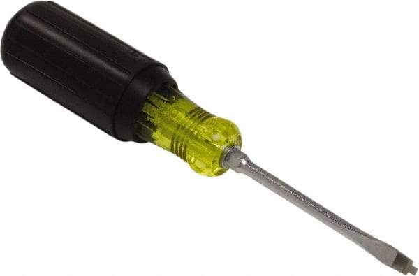 Schneider Electric - Pushbutton Switch Screw Driver - Apex Tool & Supply
