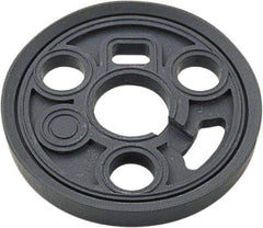 Schneider Electric - Visual Signal Device Rubber Base - For Use with Harmony XVR, XVR08 - Apex Tool & Supply
