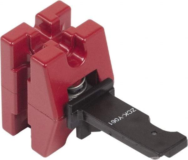 Telemecanique Sensors - 3-1/2 Inch Long, Limit Switch Key - For Use with Limit Switches - Apex Tool & Supply