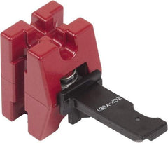 Telemecanique Sensors - 3-1/2 Inch Long, Limit Switch Key - For Use with Limit Switches - Apex Tool & Supply