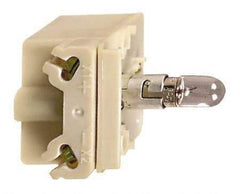 Schneider Electric - Pilot and Indicator Transformer Light Module - 50/60 Hz - Apex Tool & Supply