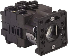 Square D - 1 & 3 Phase, 300VAC, 2 & 3 Pole, Enclosed Cam & Disconnect Switch - 2 & 3 Wires - Apex Tool & Supply