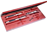 S824CZ MICROMETER SET INSIDE - Apex Tool & Supply