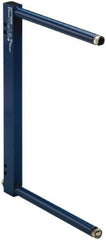 Telemecanique Sensors - 3-pin M8 Connector, 180mm Nominal Distance, Shock and Vibration Resistant, Through Beam Photoelectric Sensor - 12 to 24 VDC, 4000 Hz, Aluminum, Glass, Polyamide, 2 Inch Long x 7 Inch Wide x 7 Inch High - Apex Tool & Supply