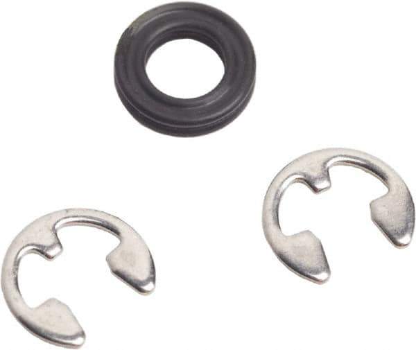 Square D - Pressure and Level Switch Seal Kit - For Use with 9037HG, HW, HR30-39, 9038CG, CW, CR31-36, Series A Devices w/ Form Z19 or Z20, RoHS Compliant - Apex Tool & Supply