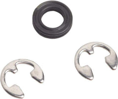 Square D - Pressure and Level Switch Seal Kit - For Use with 9037HG, HW, HR30-39, 9038CG, CW, CR31-36, Series A Devices w/ Form Z19 or Z20, RoHS Compliant - Apex Tool & Supply