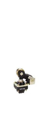Telemecanique Sensors - 3 Inch Long, Limit Switch Head - Steel Roller, For Use with ZCK Limit Switches - Apex Tool & Supply