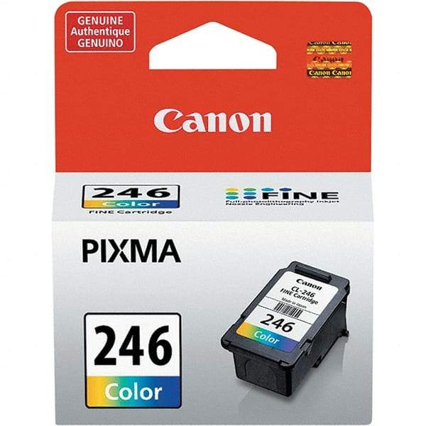 Canon - Ink Cartridge - Use with Canon PIXMA iP2820, MG2420, MG2920, MG2924, MX492 - Apex Tool & Supply