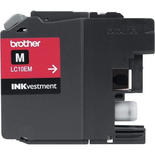 Brother - Magenta Ink Cartridge - Use with Brother MFC-J6925DW - Apex Tool & Supply