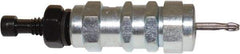 Zephyr Tool Group - #30 1/8" Pin Diam, Copper Cleco Fastener - Standard Length, 0 to 1" Grip - Apex Tool & Supply