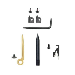 Leatherman - Multi-Tool Parts & Accessories Type: Replacement Accessory Kit For Use With: MUT EOD Series - Apex Tool & Supply