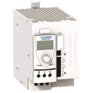 Schneider Electric - Power Supply Battery Module - Use with SMPS - Apex Tool & Supply