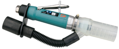 #56743 - 1/4" Chucl Size - Vacuum Die Grinder - Apex Tool & Supply