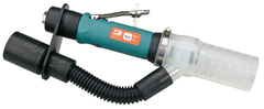 #56759 - 1/4" Chuck Size - Vacuum Die Grinder - Apex Tool & Supply