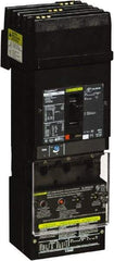 Square D - Circuit Breaker Earth Leakage Add-On Block - Use with PowerPact - Apex Tool & Supply