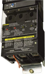 Square D - Circuit Breaker Ground Fault Module - Use with Square D - Apex Tool & Supply