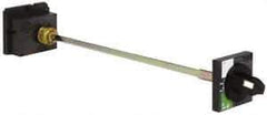 Square D - Circuit Breaker Rotary Handle - Use with Circuit Breaker - Apex Tool & Supply