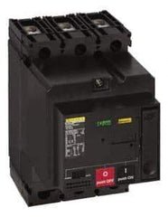 Square D - Circuit Breaker Motor Mechanism - 208-277 VAC Control Voltage, Use with PowerPact - Apex Tool & Supply