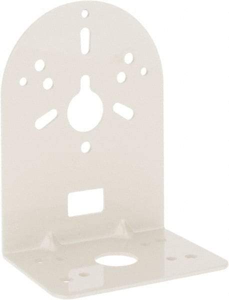 Schneider Electric - Visual Signal Device Mounting Bracket - For Use with Harmony XVC1 - Apex Tool & Supply
