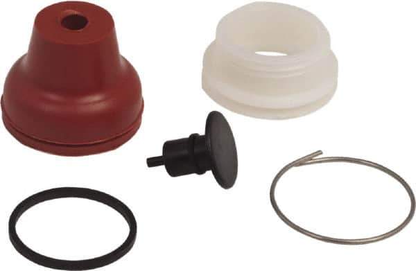 Schneider Electric - Pushbutton Switch Only - Black Pushbutton - Apex Tool & Supply