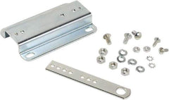 Square D - Pressure and Level Switch Mounting Bracket - For Use with 9049, RoHS Compliant - Apex Tool & Supply