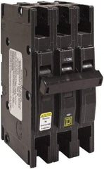 Square D - 100 Amp Circuit Breaker Non-Automatic Miniature Switch - Apex Tool & Supply