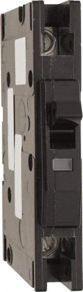 Square D - 100 Amp, 240 VAC, 1 Pole, Panel Mount Miniature Circuit Breaker - 14-2 AWG - Apex Tool & Supply