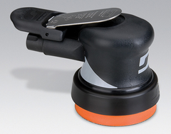 #56800 - 3-1/2" - Air Powered Random Orbital Sander - Apex Tool & Supply