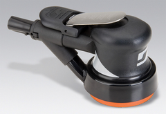 #56803 - 3-1/2" - Air Powered Random Orbital Sander - Apex Tool & Supply