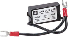 Schneider Electric - Contactor Suppressor Module - For Use with Integral 63 and Motor Starter - Apex Tool & Supply