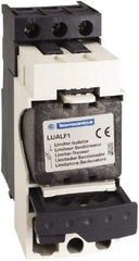 Schneider Electric - Starter Limiter Cartridge - For Use with TeSys U - Apex Tool & Supply